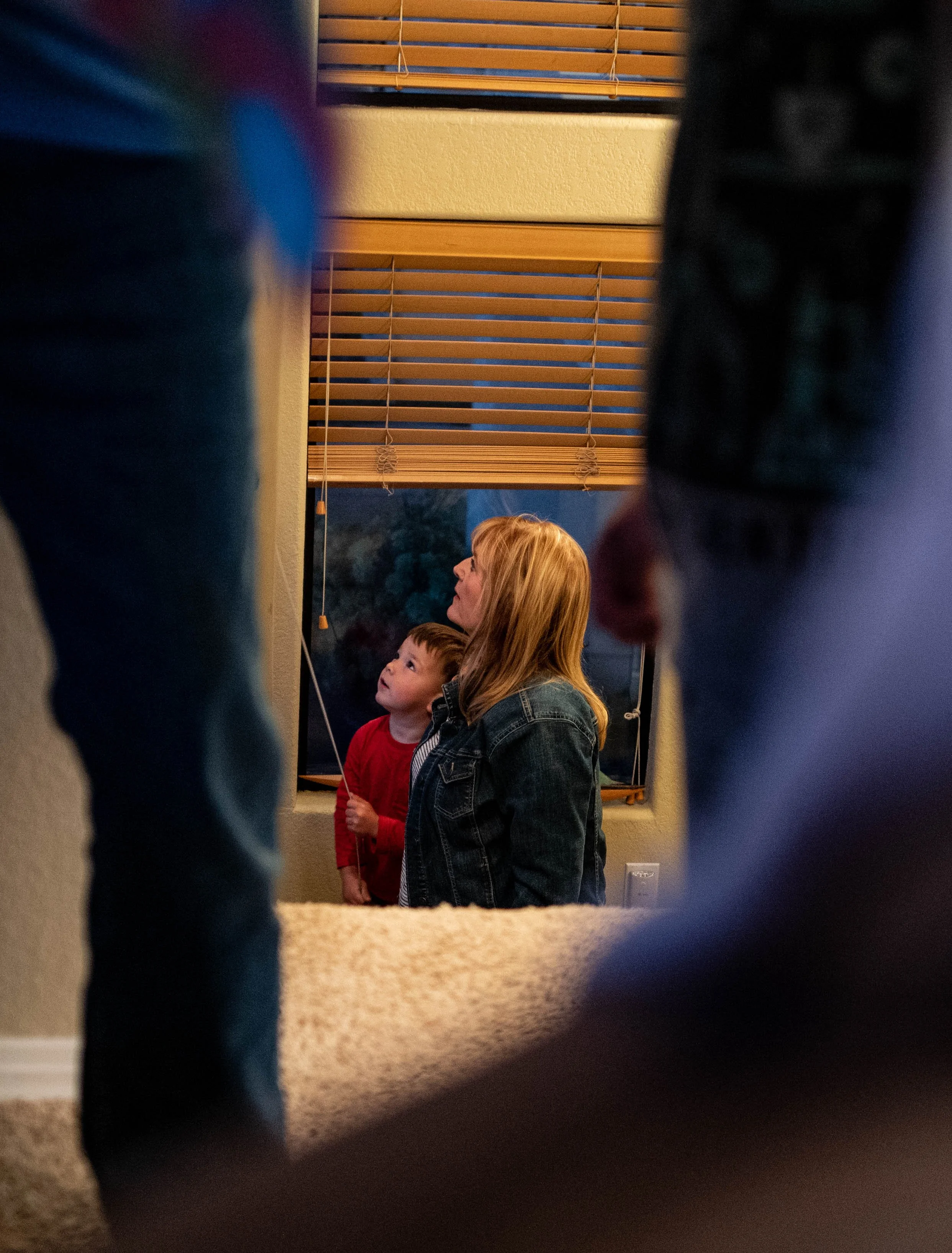 "Noticing Things"
Leica Q2