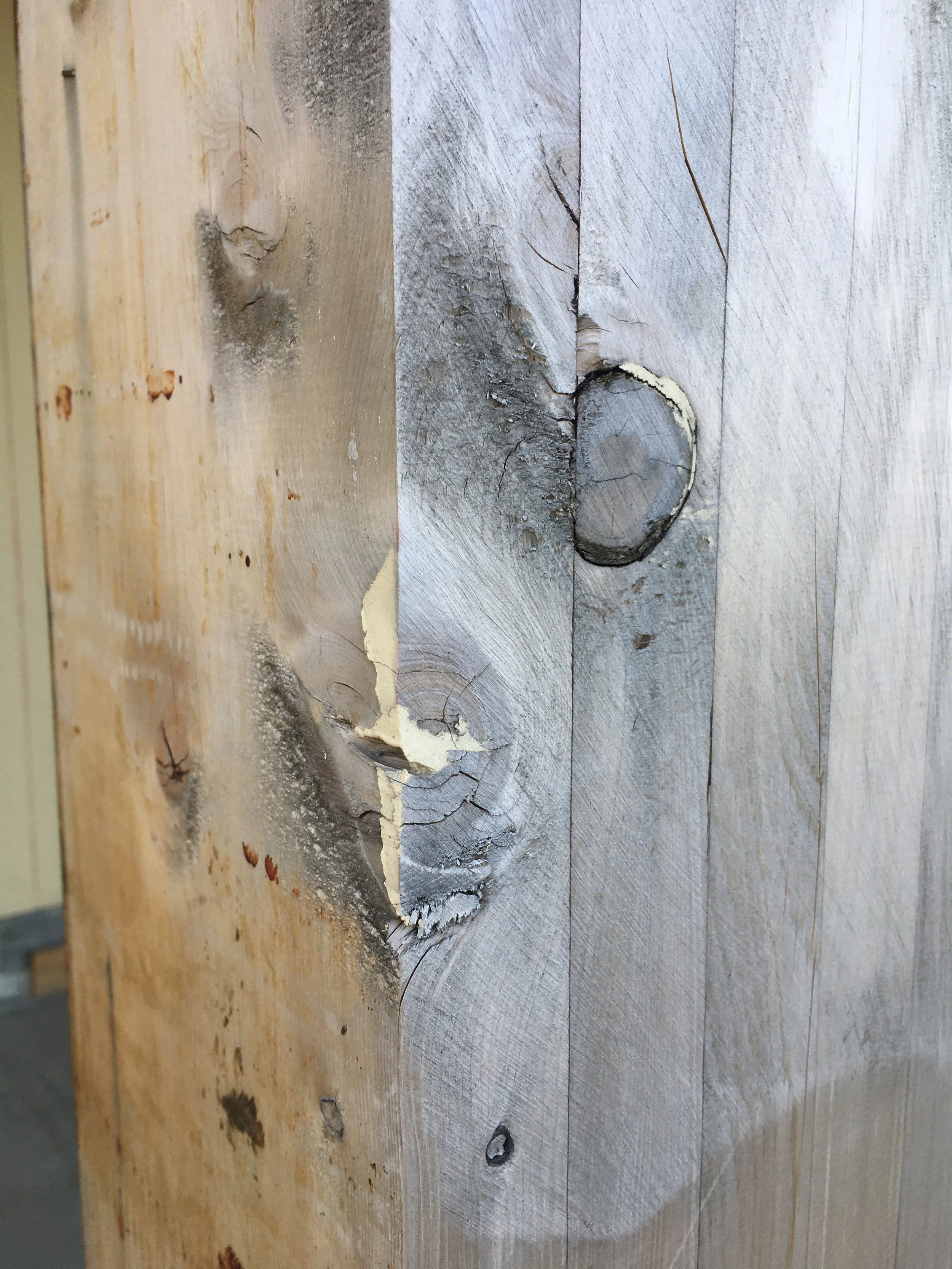 Wood Eye? Of Course!
-Jim