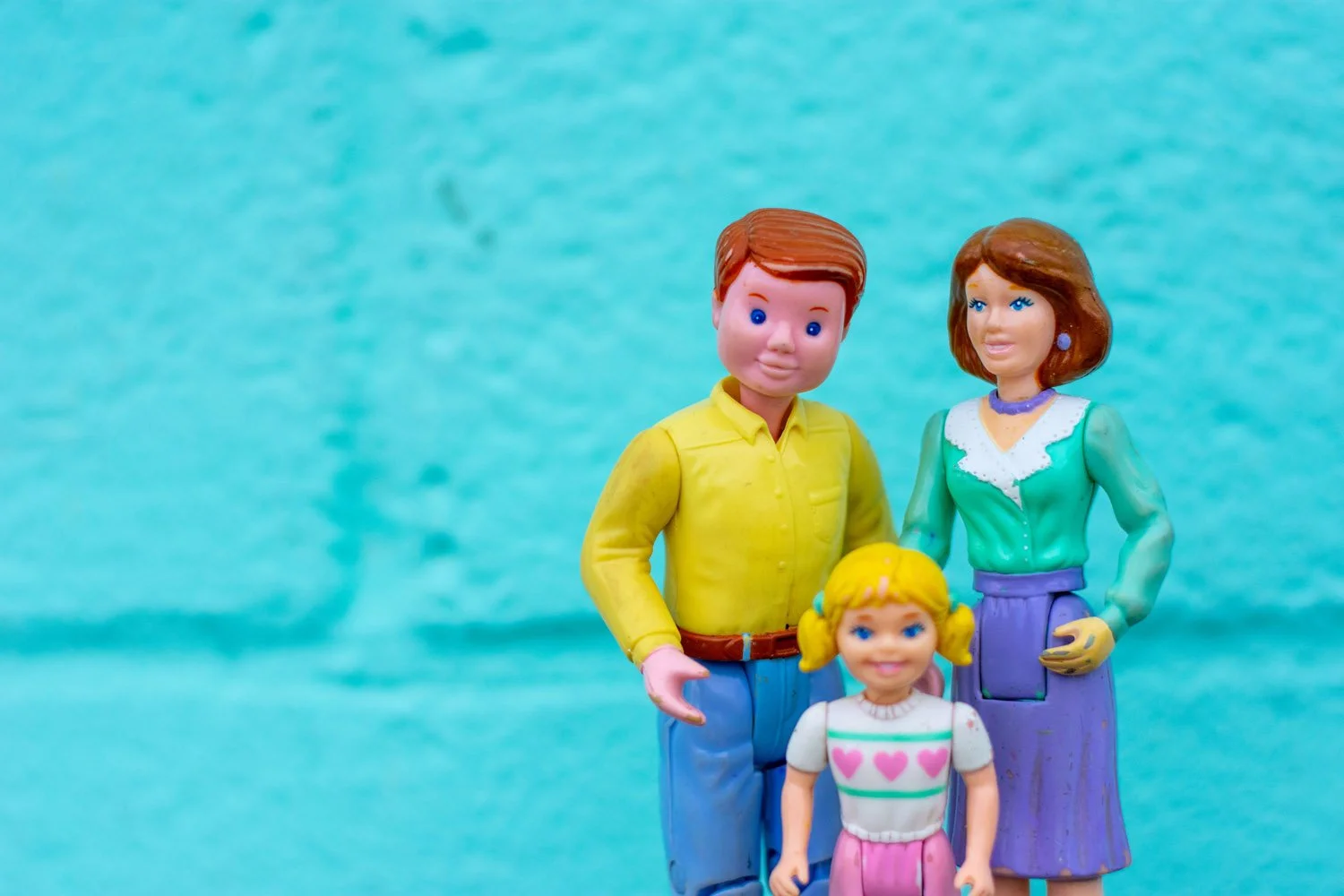 Little Suzie Can't Sit Still
-Ian