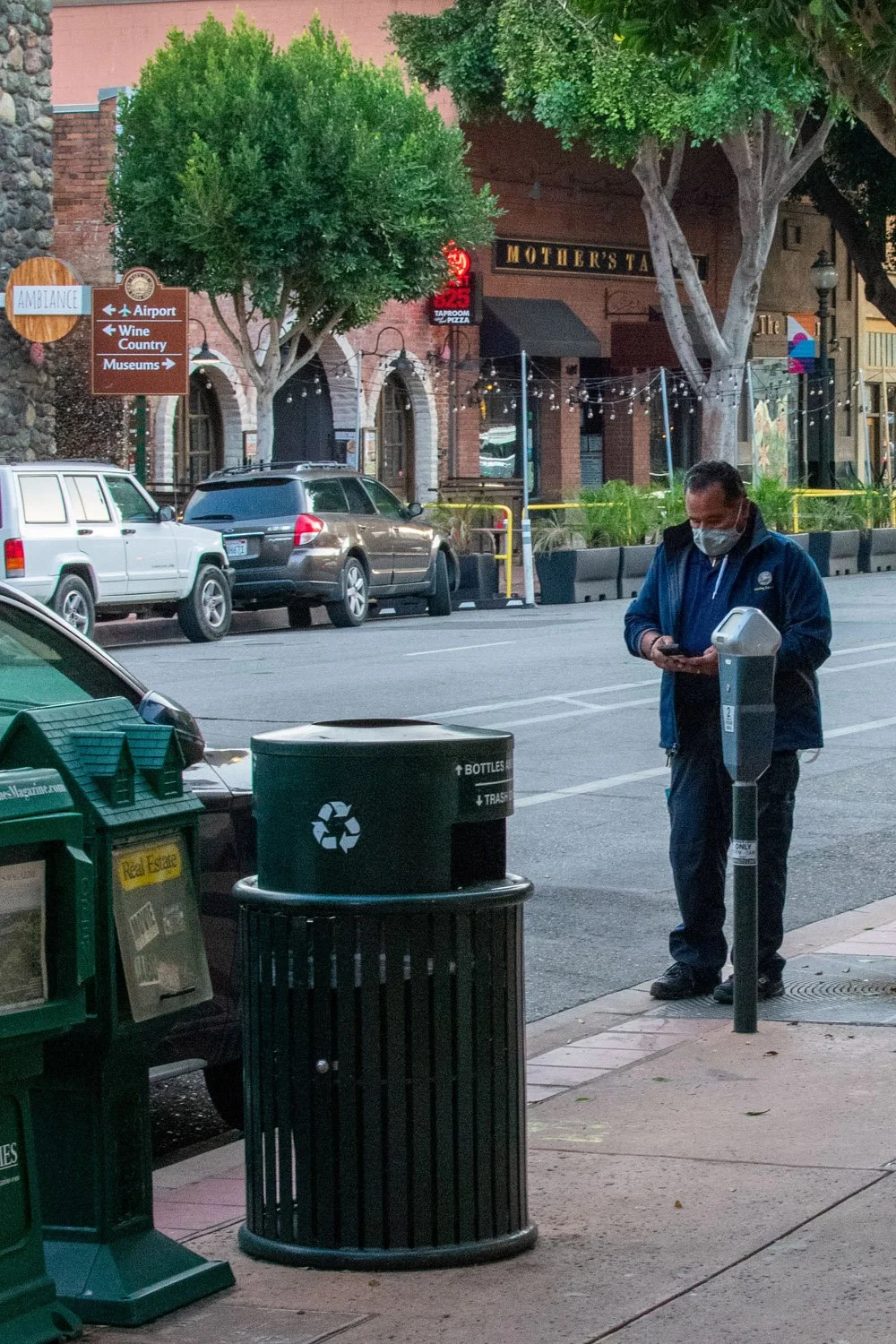 Professional Hater
-Ian