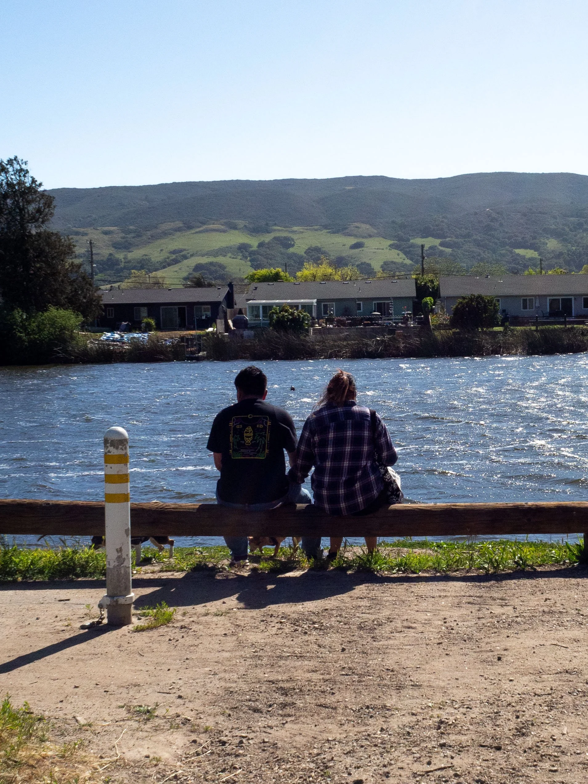 Lake Love
-Ian