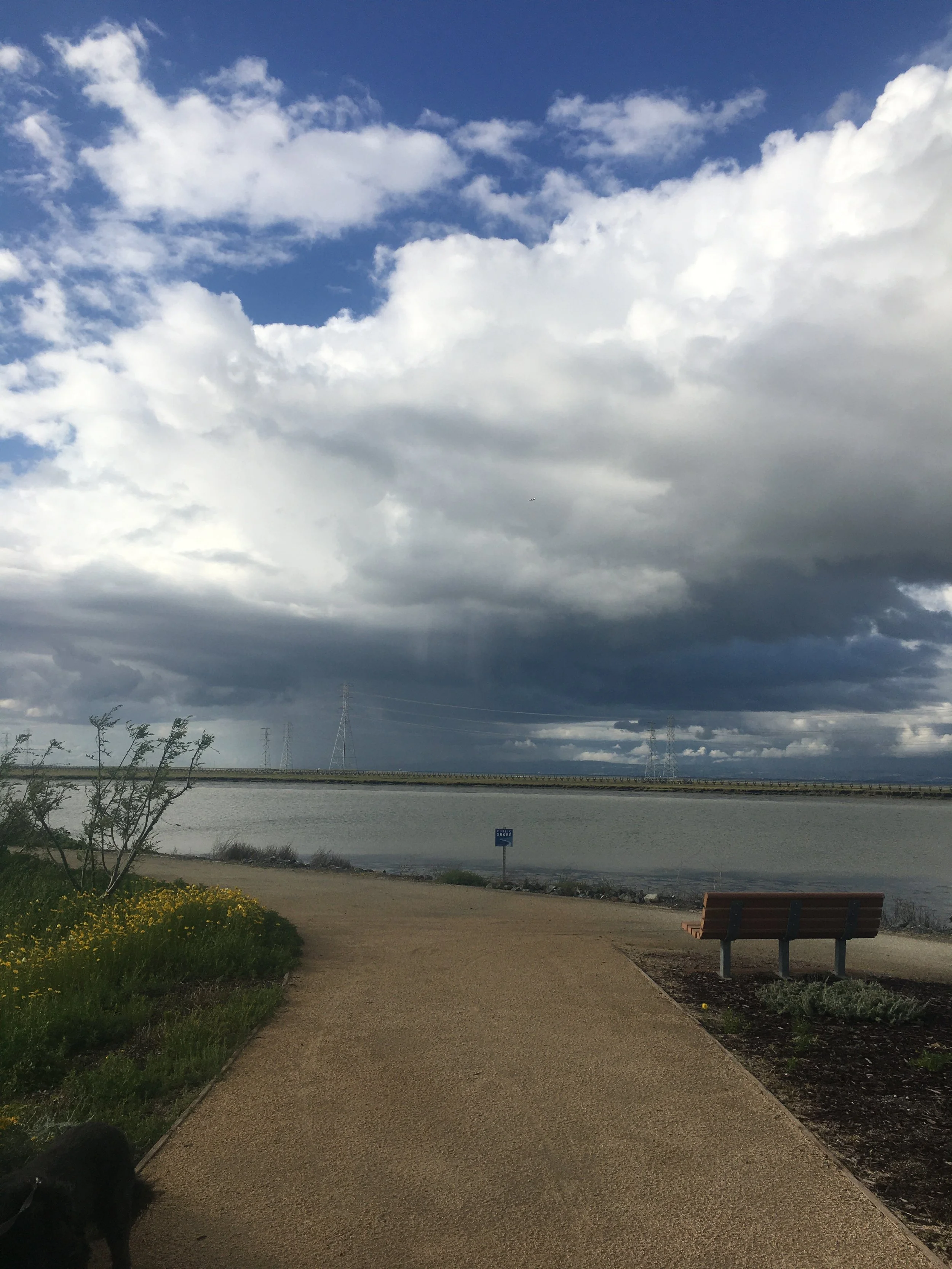 More Clouds Also
-Jim