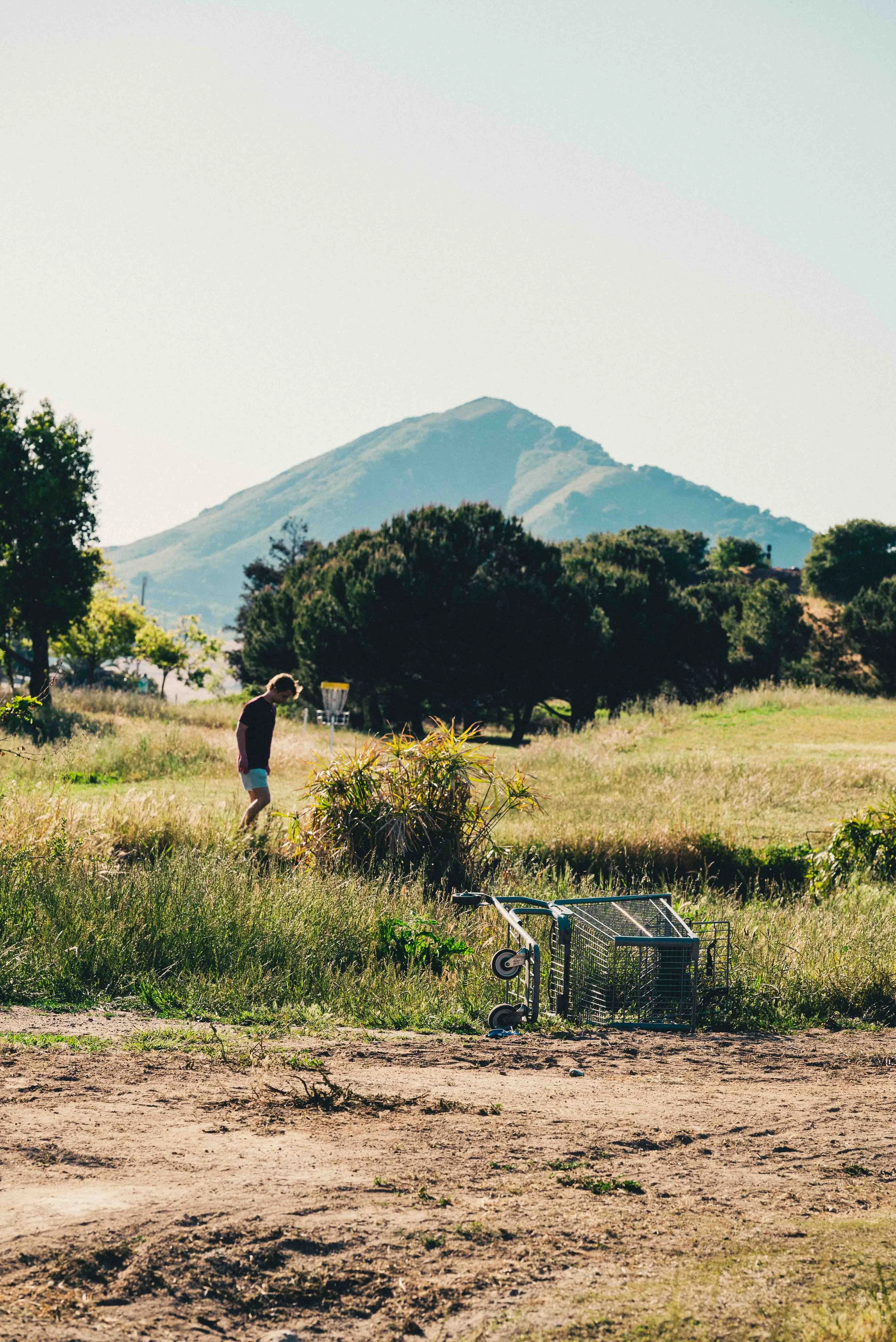 Do Not Remove Cart from Premises
-Ian