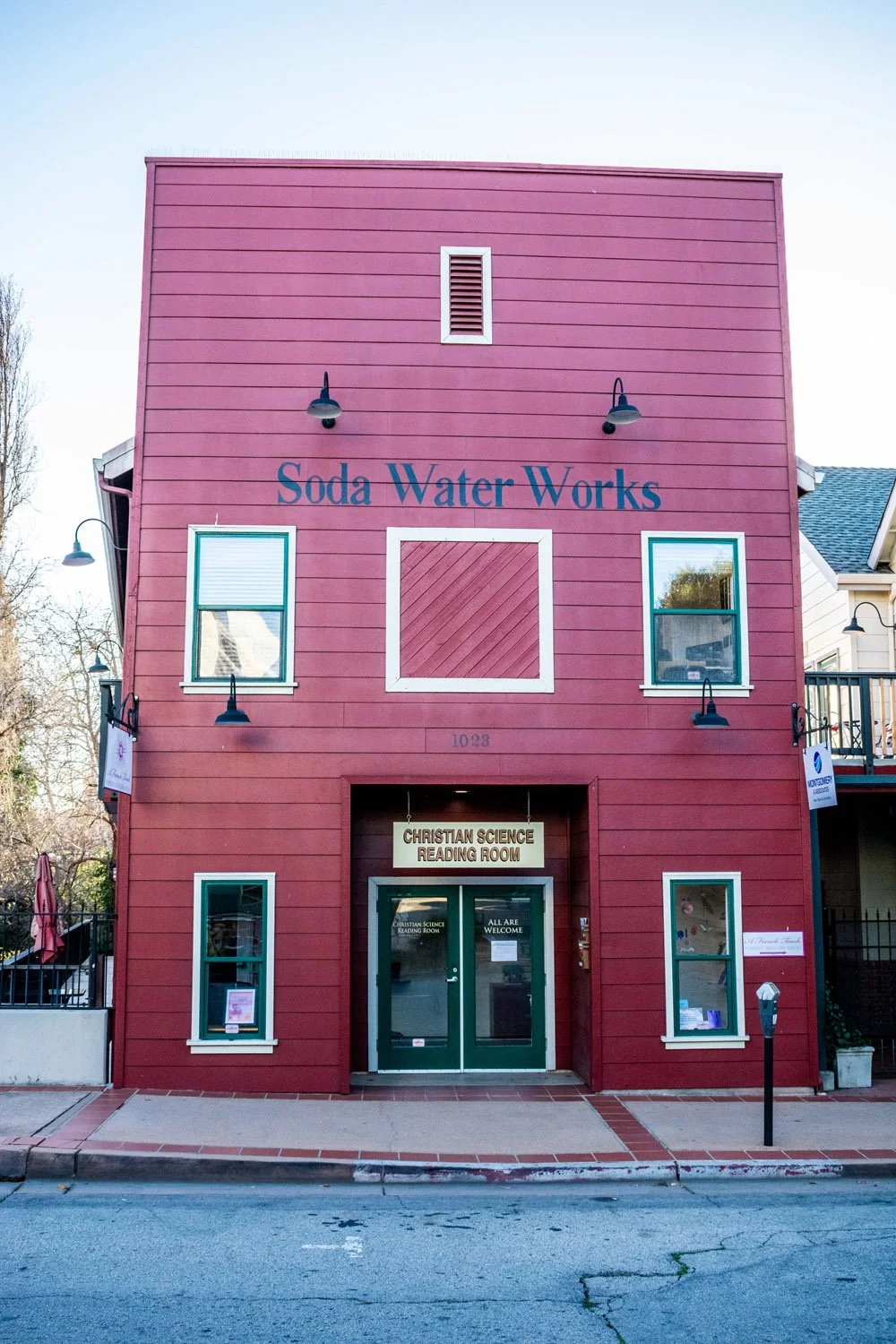 Wait a Second…
-Ian