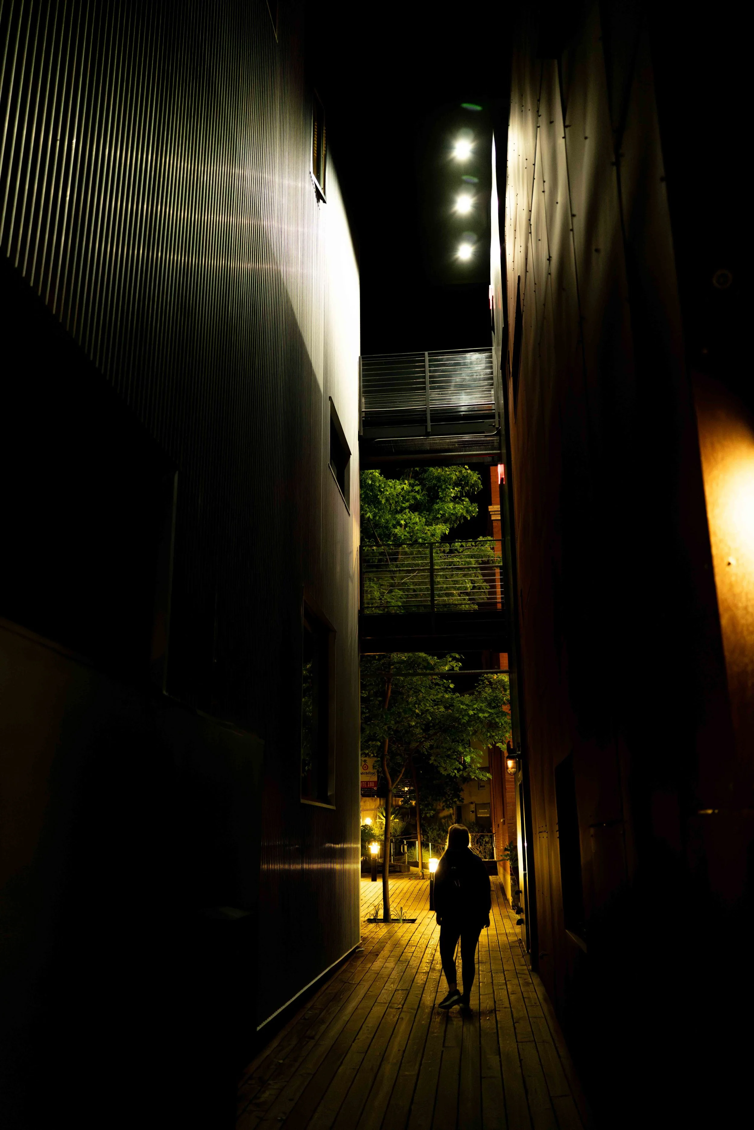 "Night Light"
Leica Q2