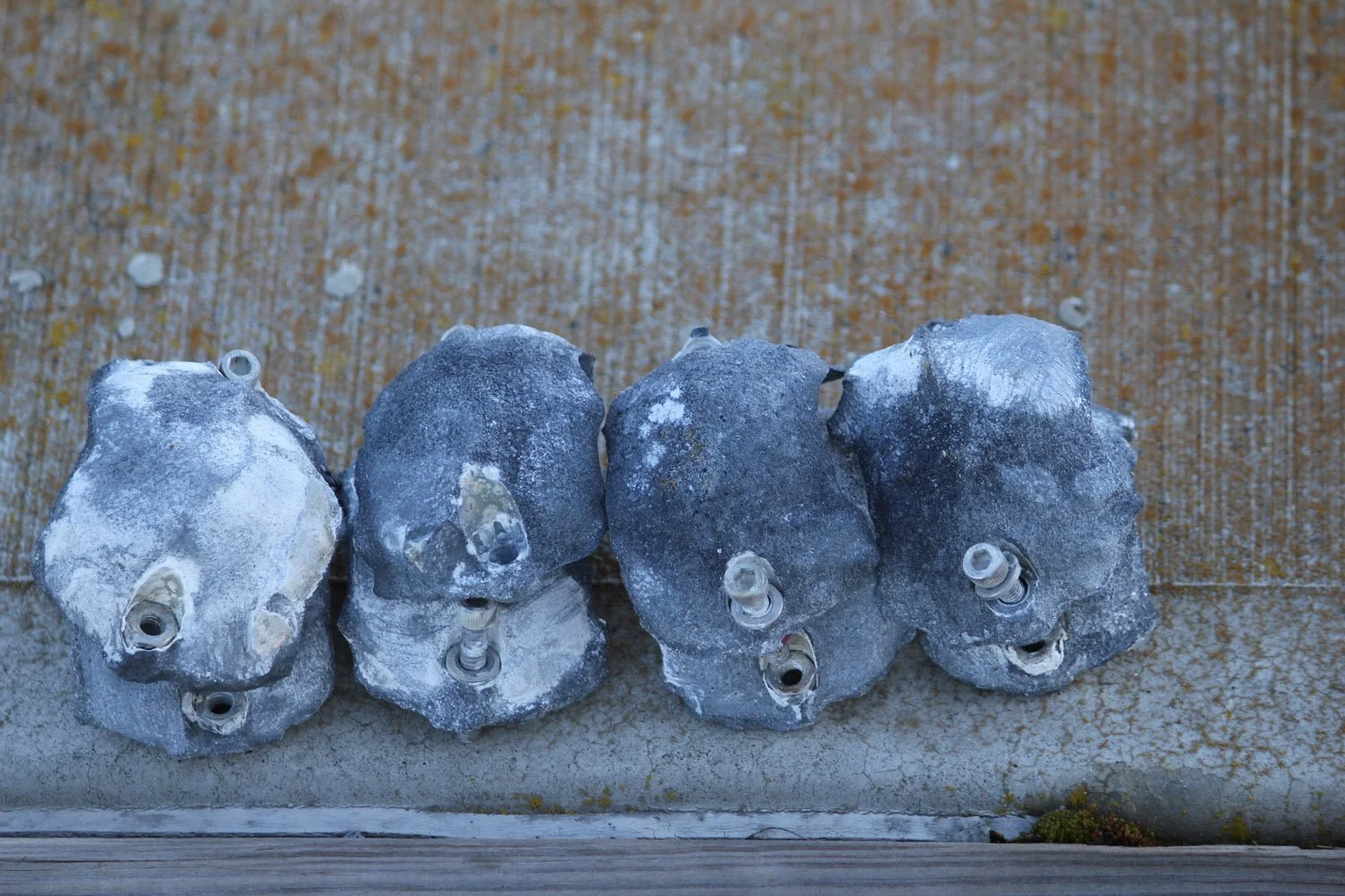 Zinc Different
-Jim