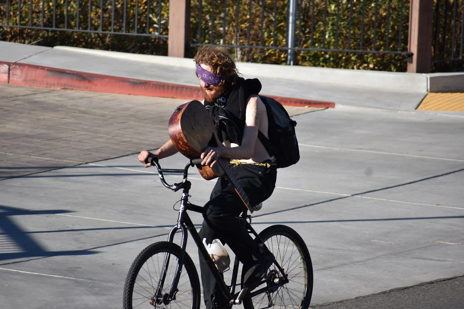 Questionable Decisions
-Ian