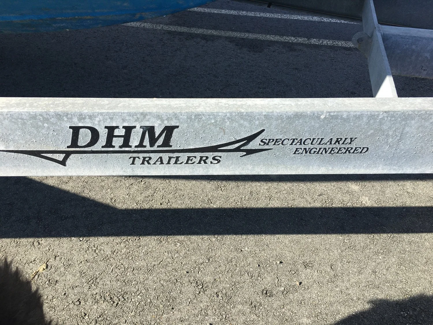 It's Only a Trailer
-Jim