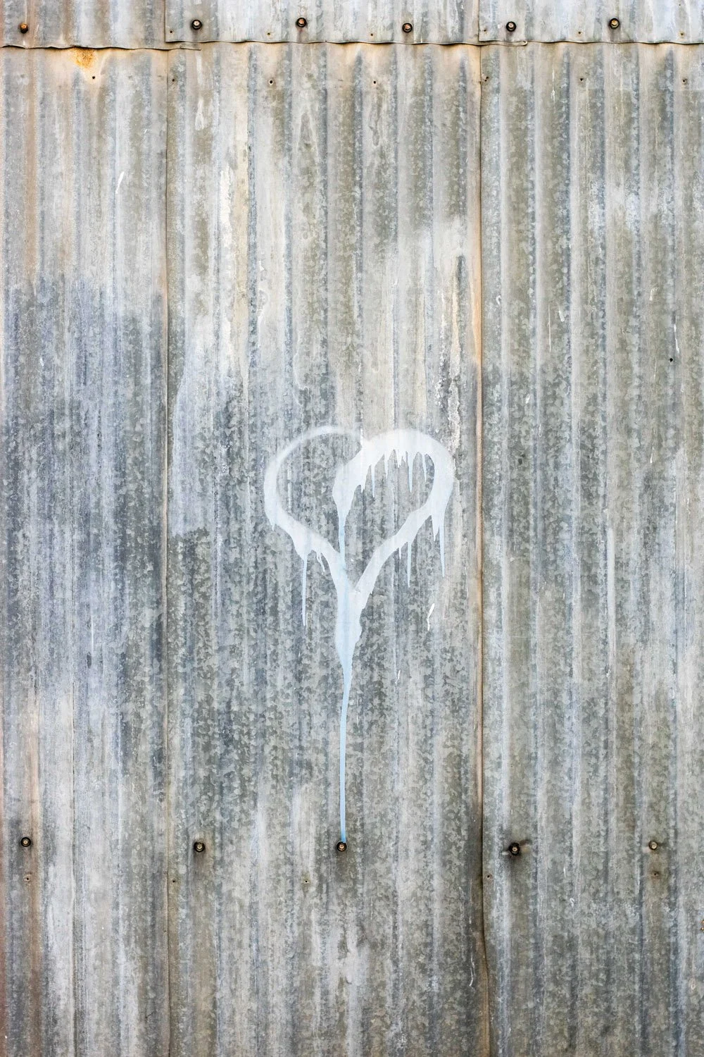 Love Persists
-Ian