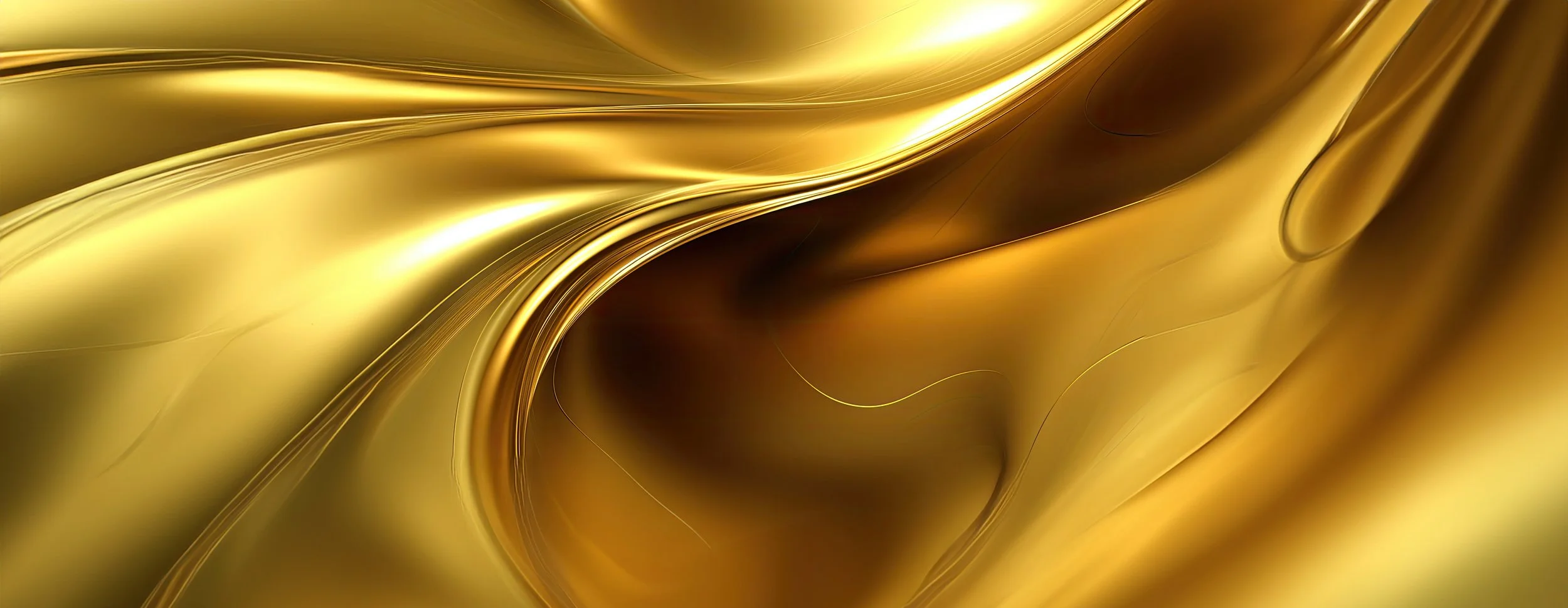 THE GOLDEN SHADOW