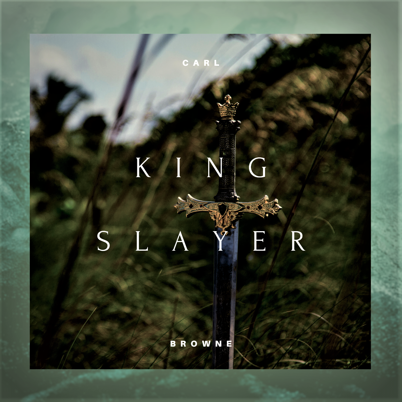 The making of “Kingslayer”