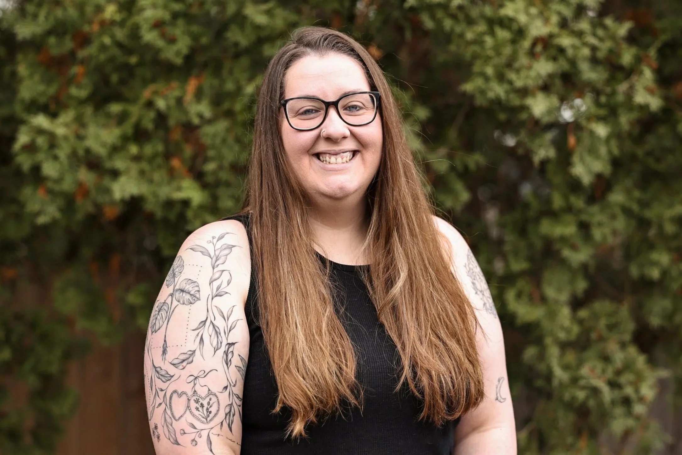 Emma Morgan, LISW, LCSW