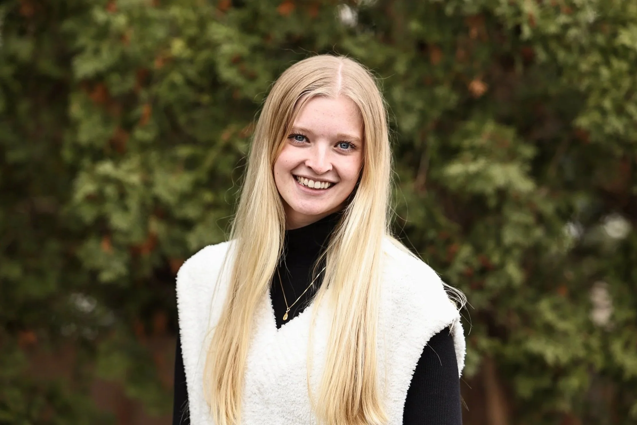 Kaitlyn Staley, LMSW