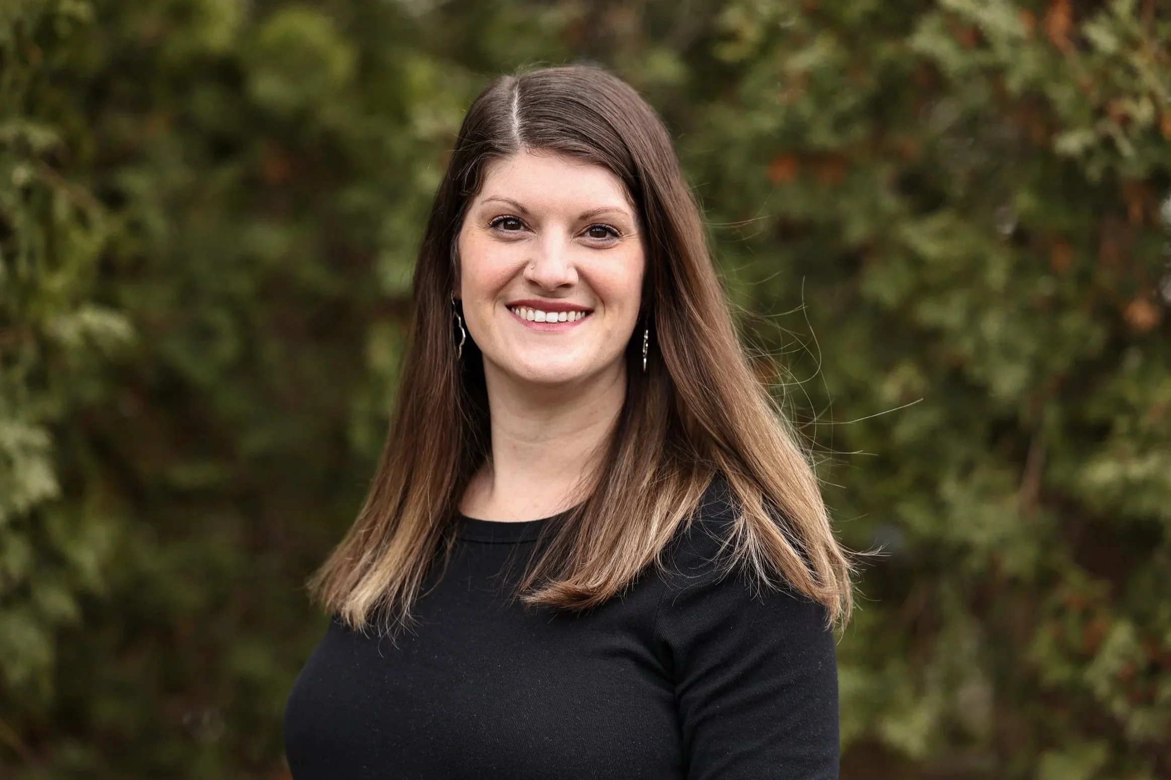 Mary Kate Tuftee, LISW