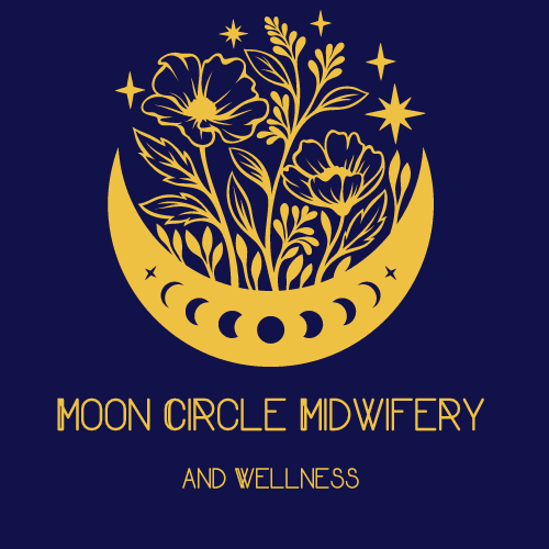 Moon Circle Midwifery and Wellness