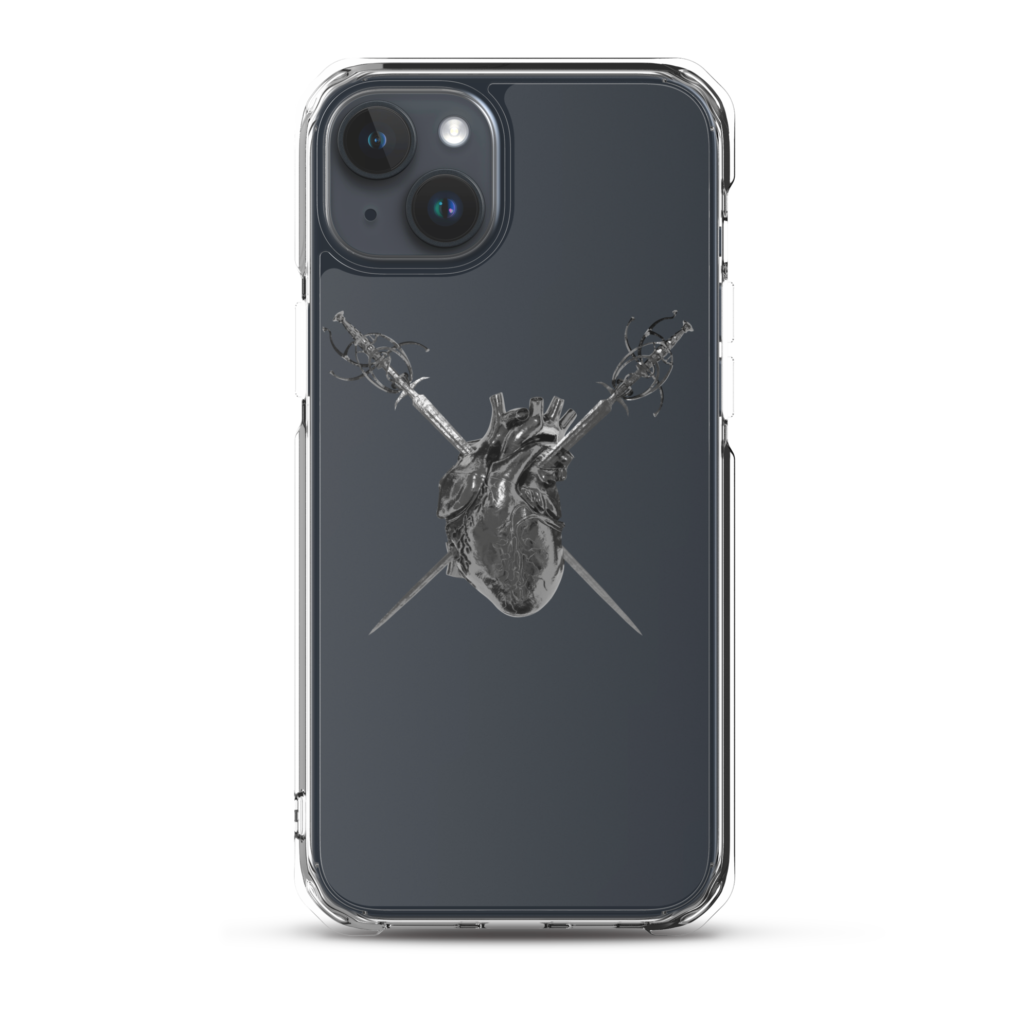 XYE - Essential iPhone Case
