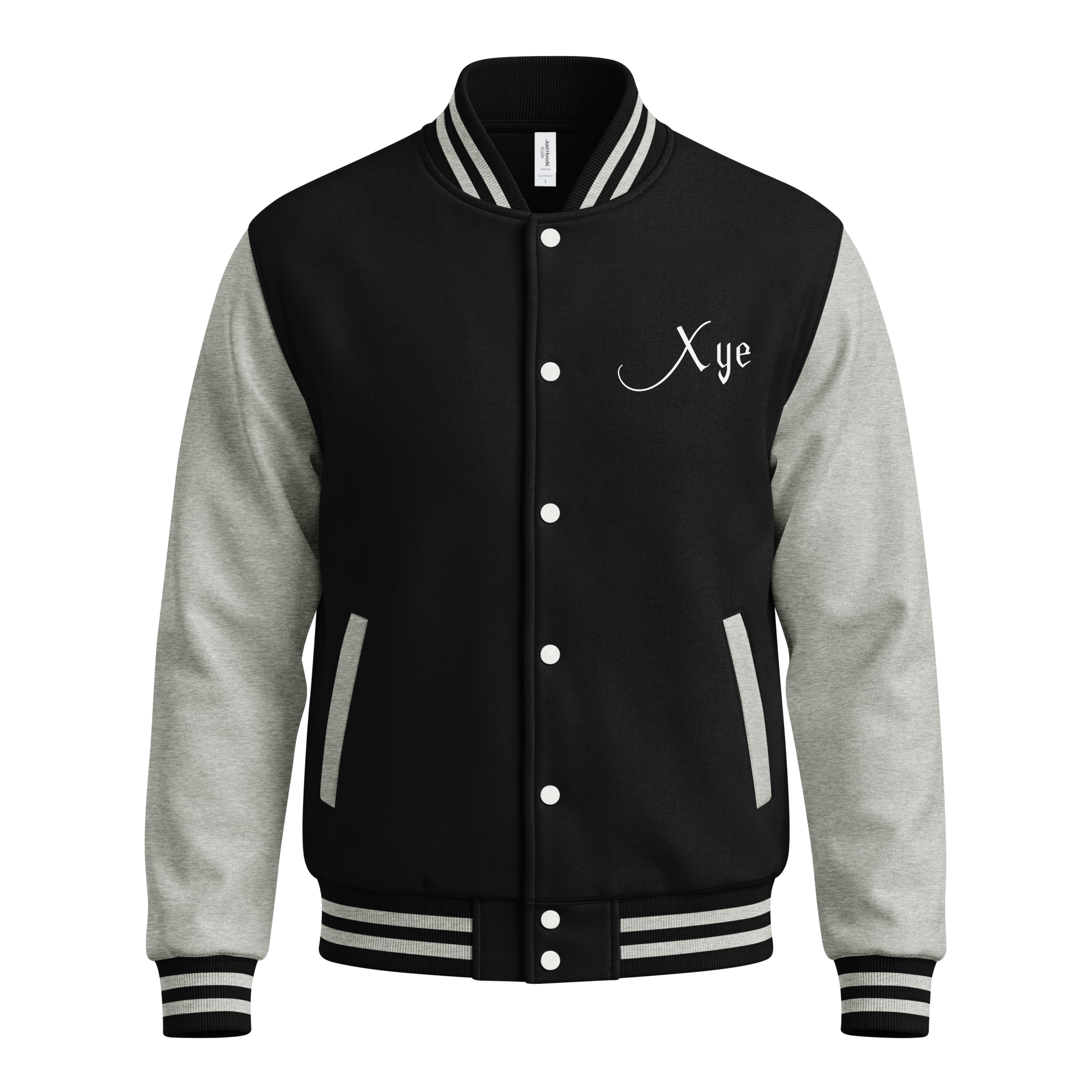 XYE - Letterman Jacket