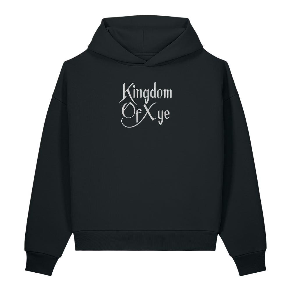 Kingdom Of Xye (Limited Release) - Unisex Hoodie