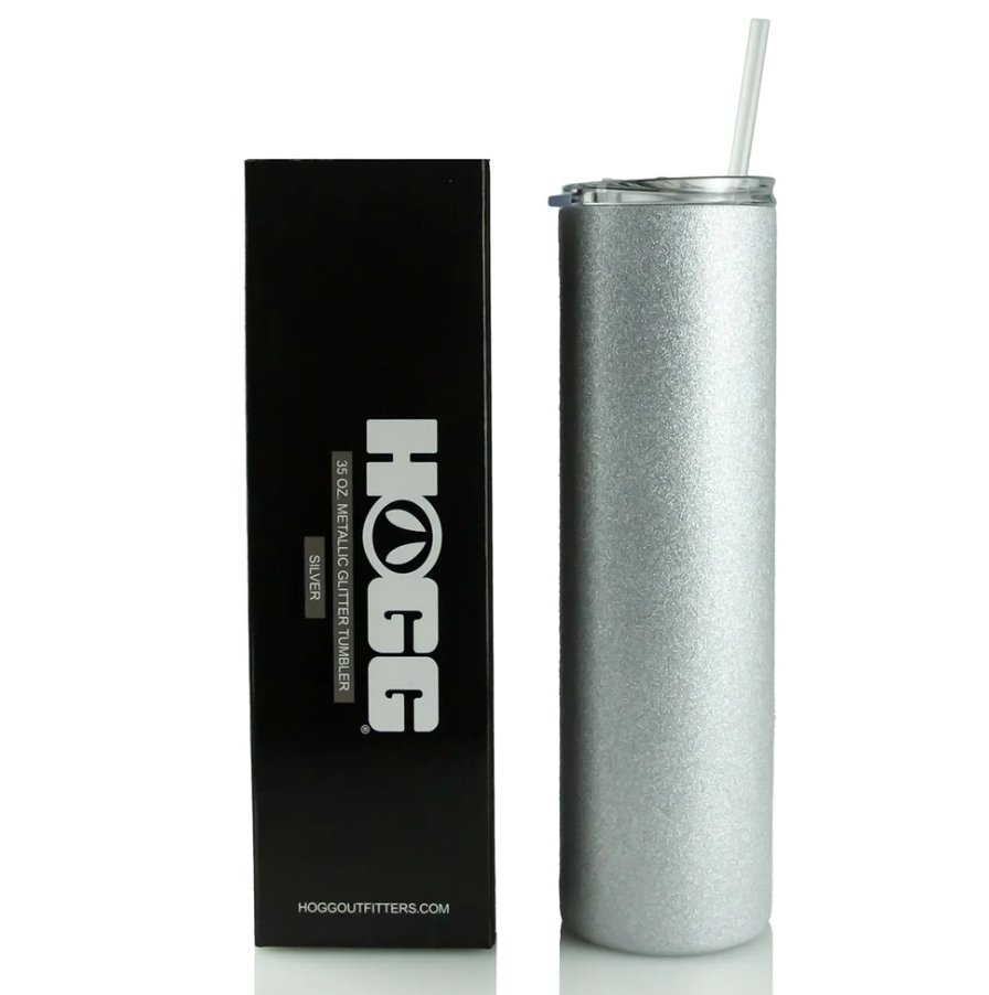 Custom 35 oz