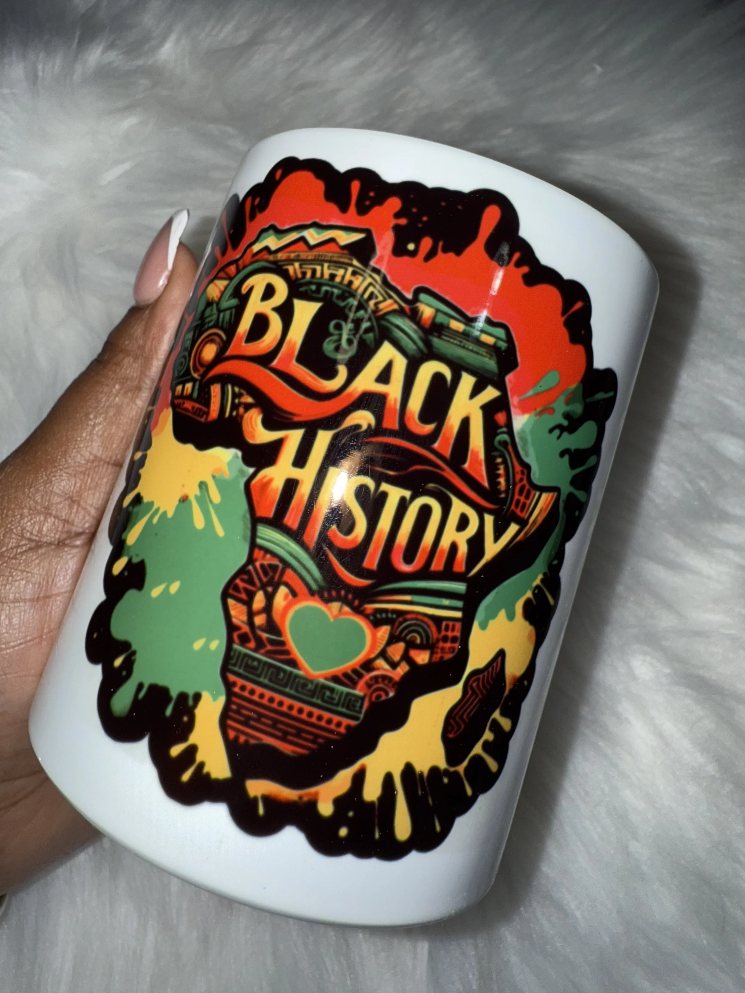 Black History