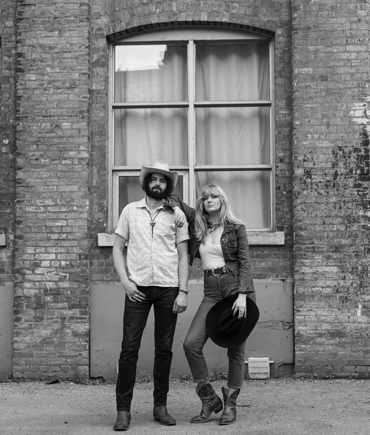 Ontario mini tour with @thegoddamsels comin in hot!

🔗 yer gonna want yer advance tickets - available now in our bio

Friday Nov 1 - @emmanuelunited - Waterloo, ON
Saturday Nov 2 - @coup_de_tete - Toronto, ON 
Nov 3 - @musiikkicafe - Kingston, ON

H