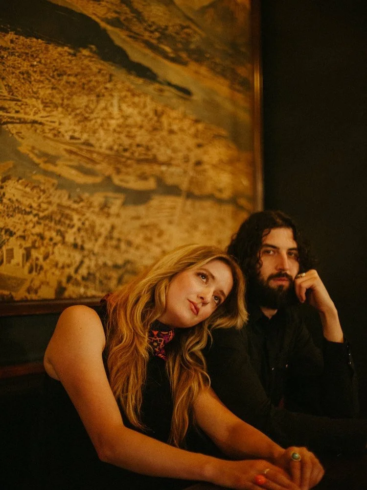 dreamin about this saturday night @thepaintedship! 

this is going to be a super special triple bill, and our last show in Vancouver for quite a while!

come out early for a bite to eat, music starts at 9pm

we will be performing as a duo, along with