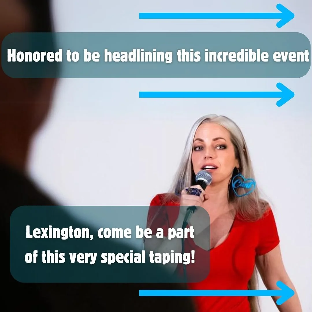 Kentucky Unmasked is filming a special project showcasing some fantastic personal stories from those who lived it.  You can be there at the live taping.  Tickets in bio or at the Kentucky Unmasked website. 

#kentucky #kentuckiana #lexington #kentuck