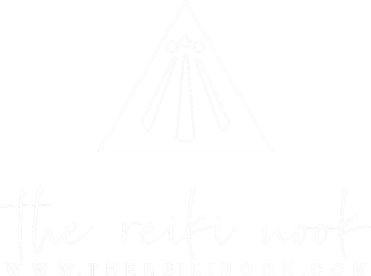 The Reiki Nook