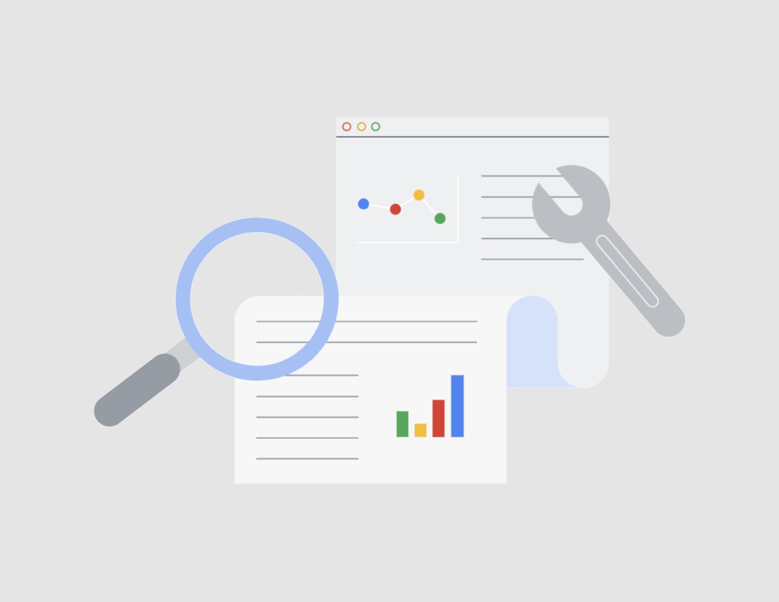 What Are Impressions, Positions, and Clicks in Google Search Console?