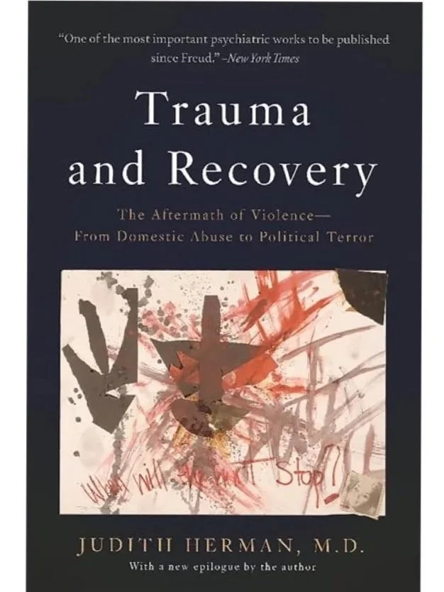 Trauma and Recovery