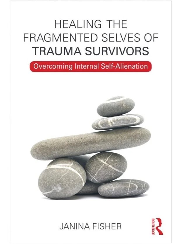 Healing the Fragmented Selves of Trauma Survivors