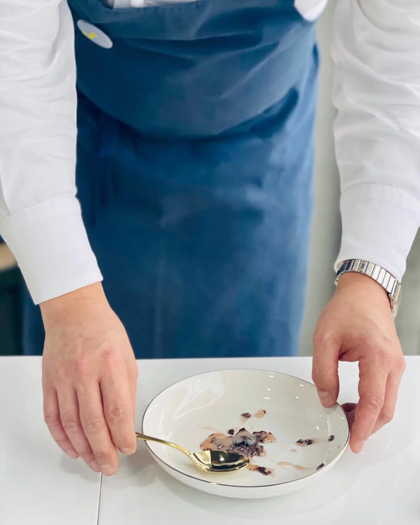 Indulge in our latest new menu addition - the Cherry Cordial! 🍒✨

A timeless classic with roots tracing back to 1700s France as Griottes, this bonbon version at Joseph Market is a masterpiece by Chef Joseph. Crafted with the finest ingredients, incl