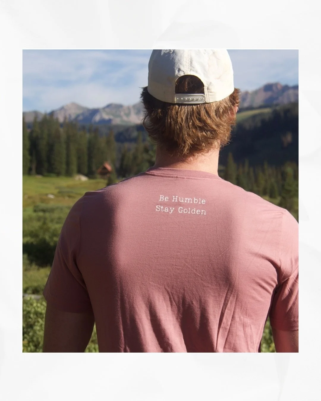 Have you seen the newest Humble House t-shirts?! We love the color variety! Plus, $3 from every shirt sold will be donated to @roomredux_denver - a non-profit that redecorates rooms from children who have suffered abuse, creating a safe space for the