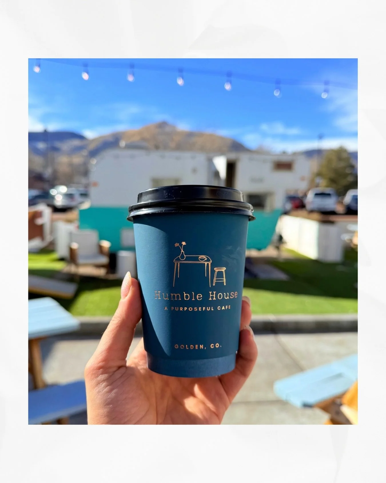 Starting tomorrow (Weds) your favorite coffee is getting a little cup-grade 😉 With that will come some adjustments to our size offerings in order to streamline our processes a bit! Hot drinks are now offered in 12oz &amp; 16oz and iced drinks will c