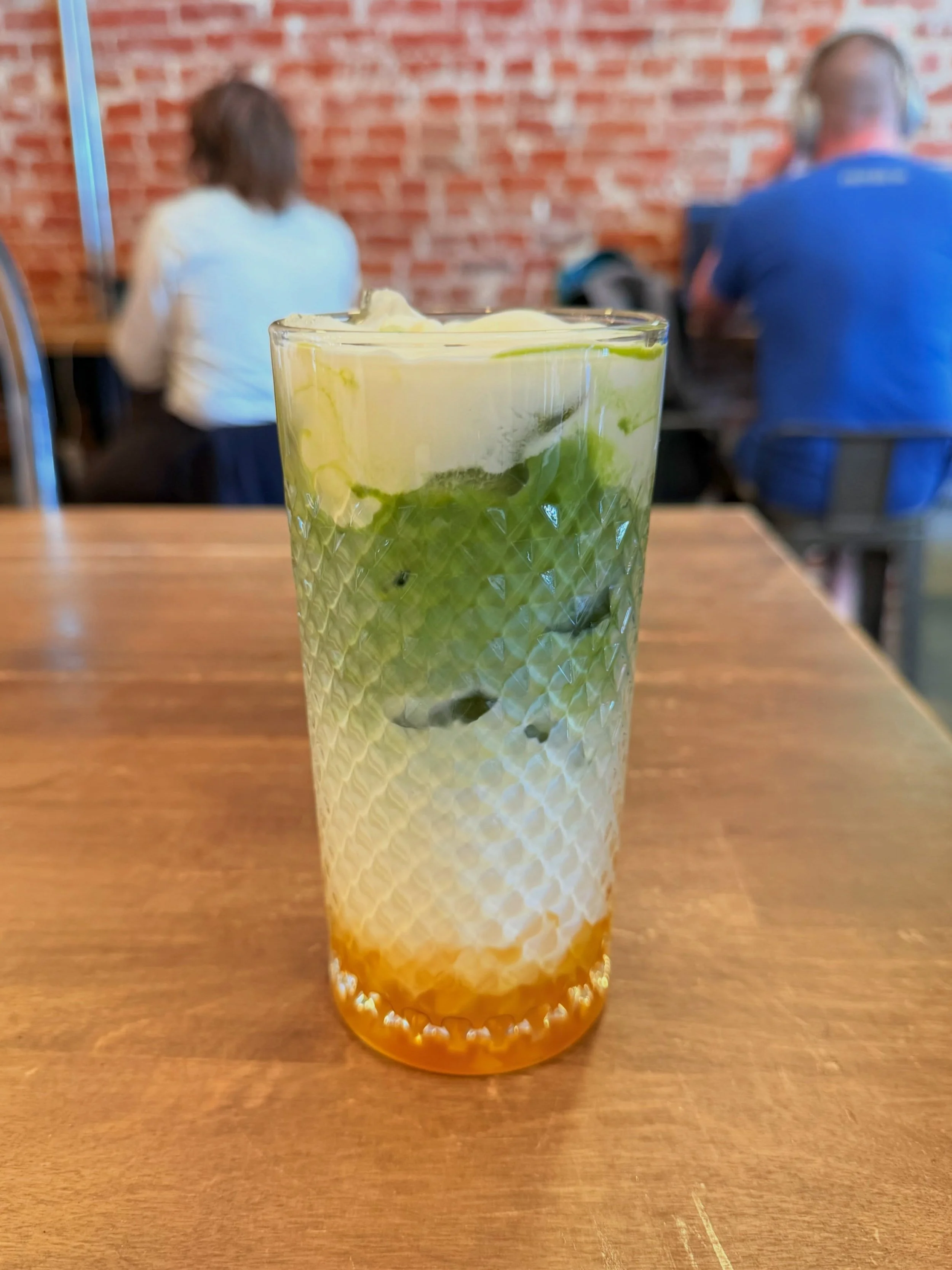 Coming soon to a coffee shop near you! (If you are in or near Golden Colorado, that is😉)

Summer menu is loaded with all the drinks you voted for, plus a couple fun surprises!