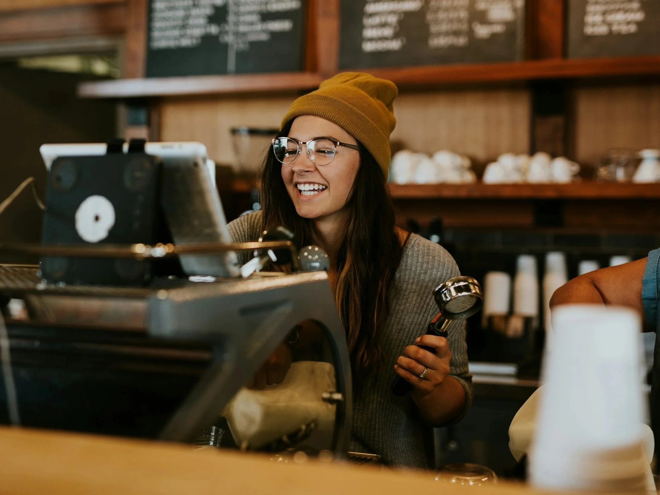 Why Hospitality Matters More Than Ever in the Coffee Industry