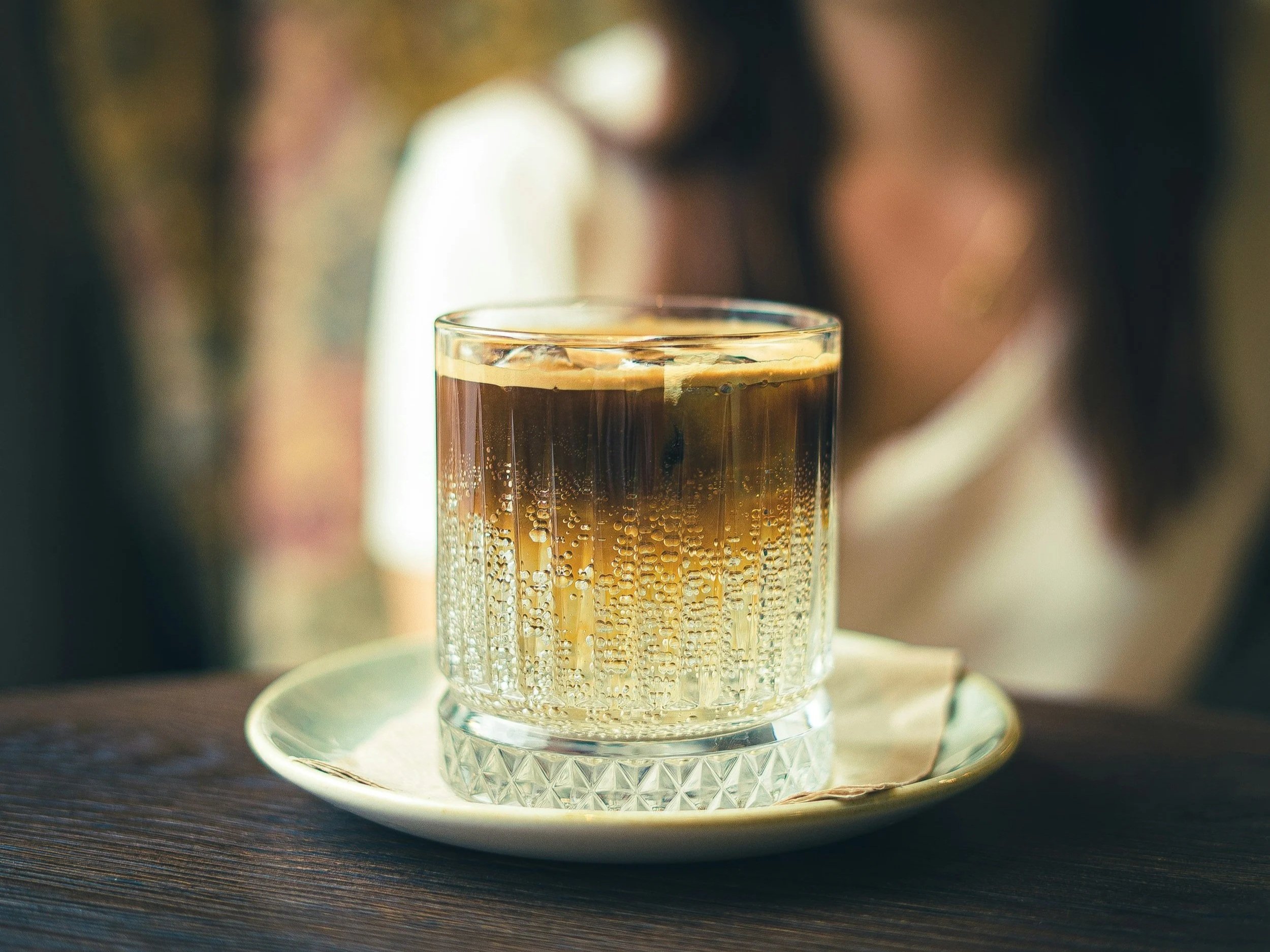 What We're Seeing in Denver's Coffee Scene