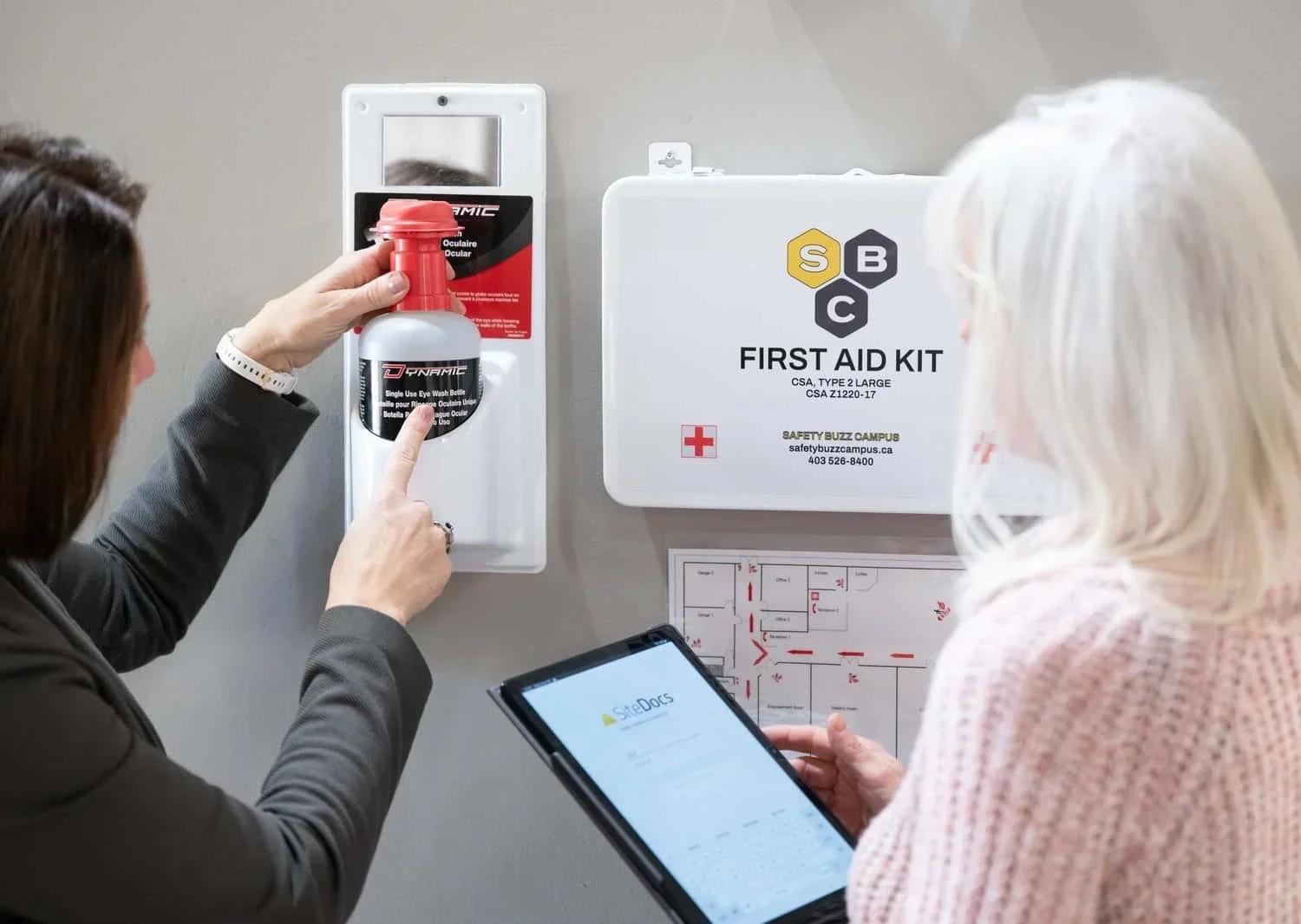 What is a Safety Management System and Why Does Your Company Need One?