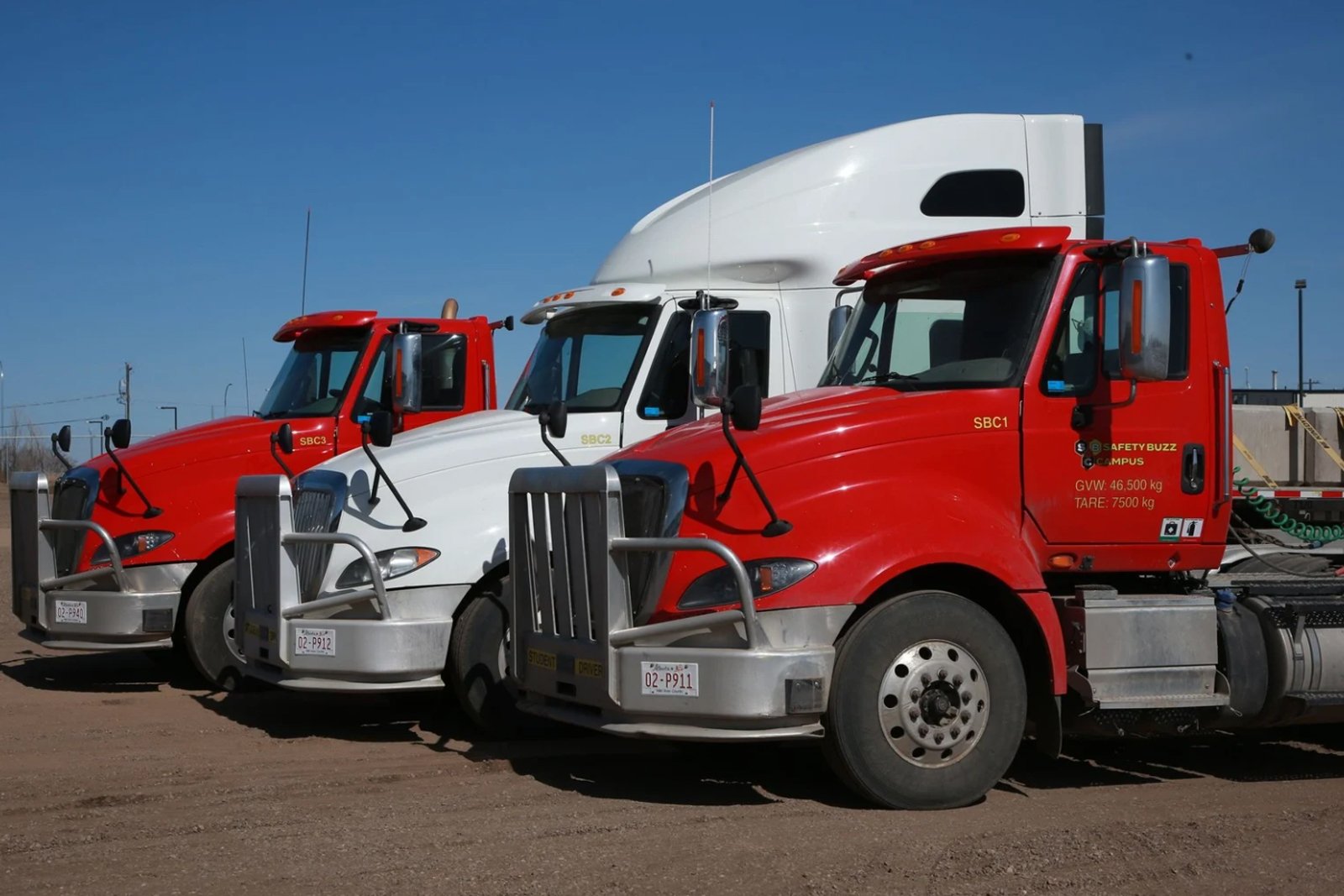 Step‑by‑Step Guide to Getting Your Class 1 License in Alberta