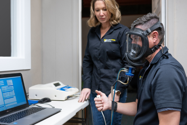 Quantitative vs. Qualitative Fit Testing: What Employers Need to Know