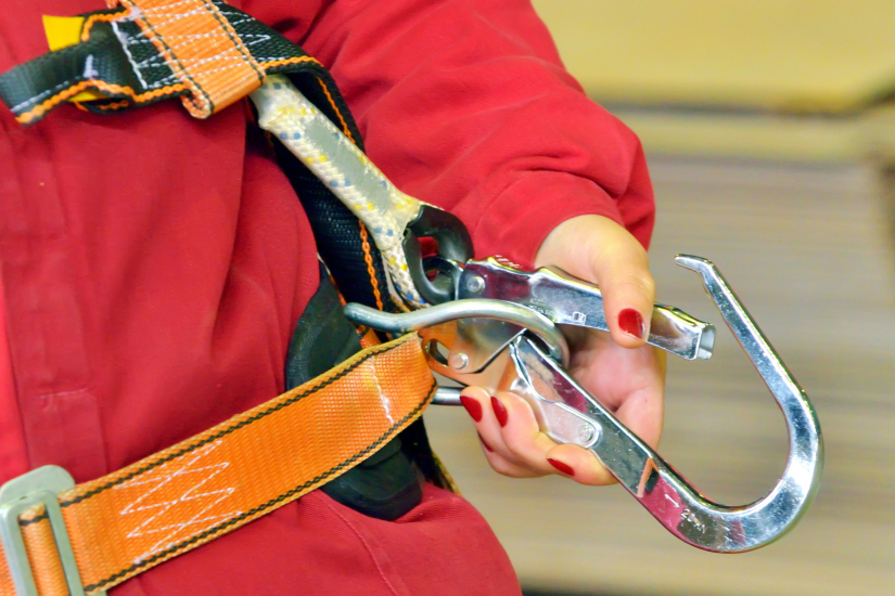 Key Components of Effective Fall Protection Training