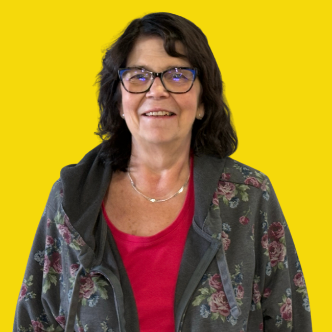 LYNN KONRAD