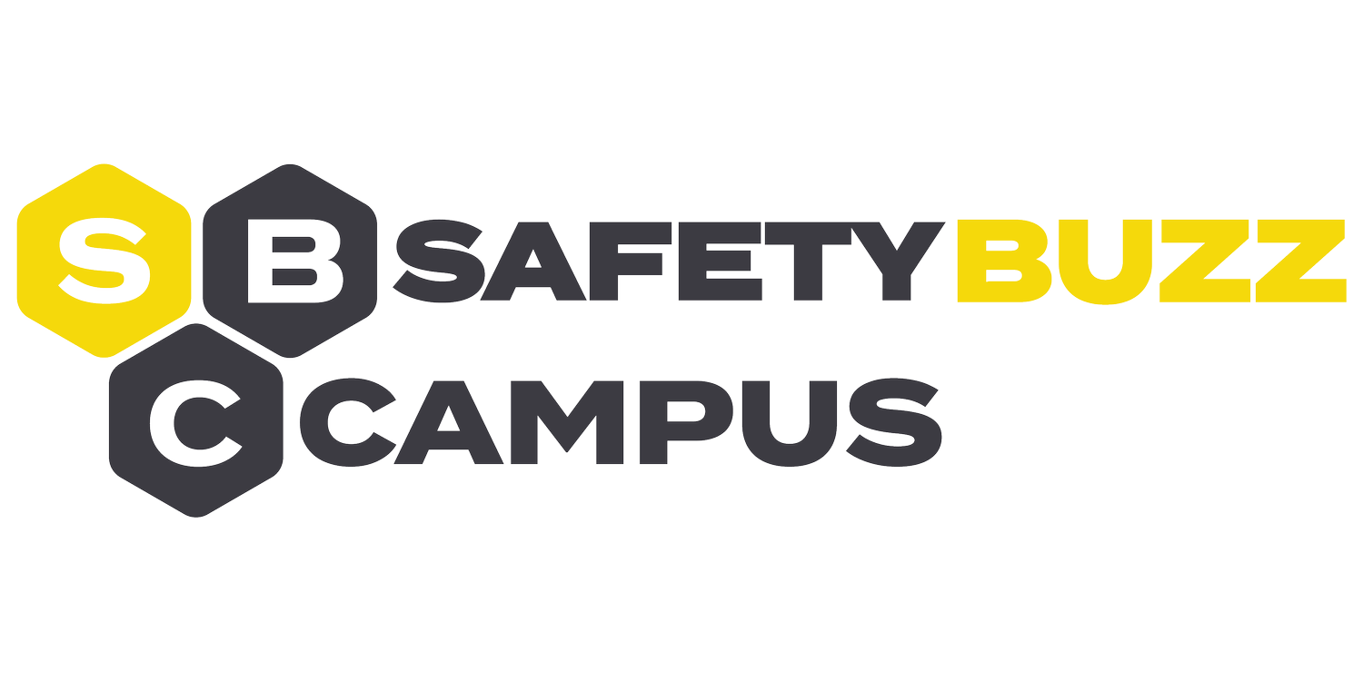 Safety Buzz Campus