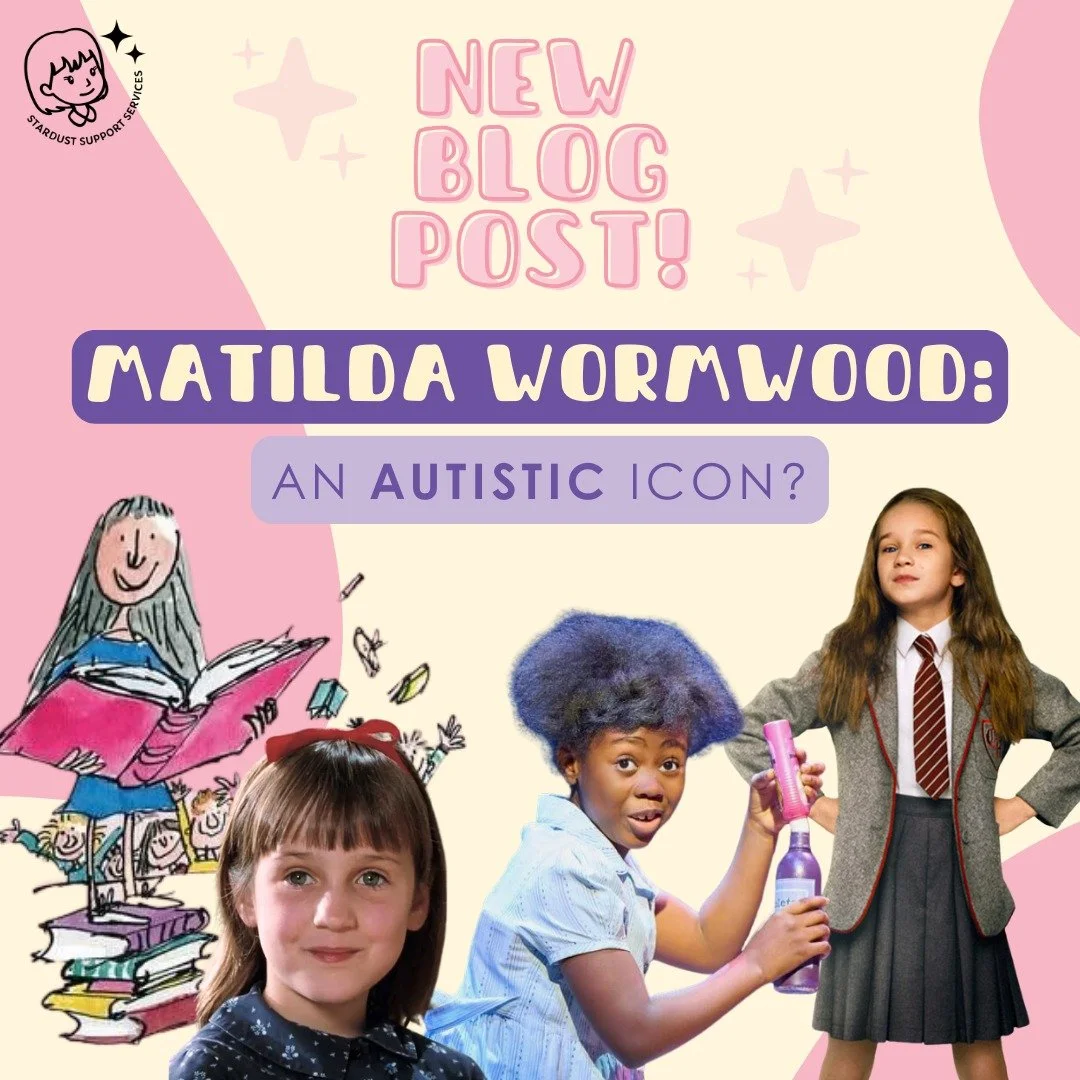 Oh hi! Long time no see 👋🏻
After surviving the silly season relatively unscathed, we're back and ready to dive into some exciting plans for 2025.
In the meantime, we’ve got something special to share: Nadia has finally finished a blog post