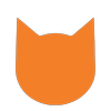 The Cat Logo