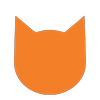 The Cat Logo