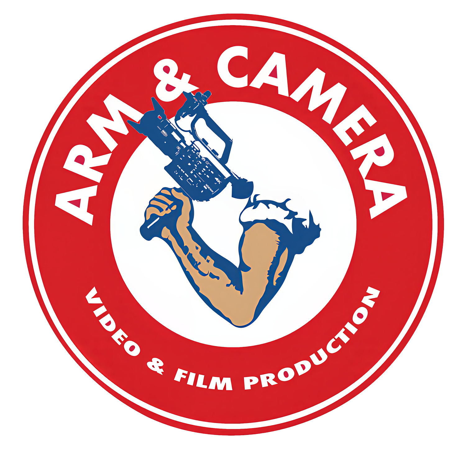 Arm &amp; Camera