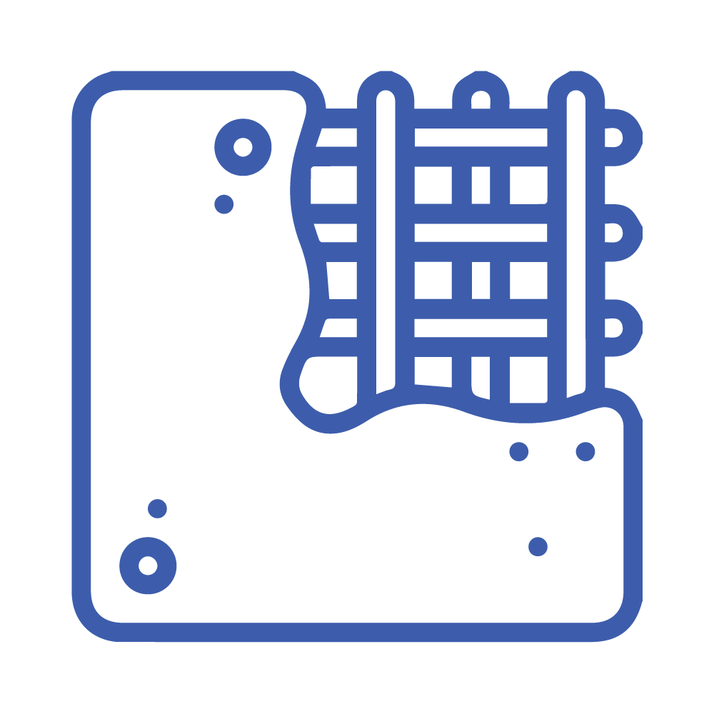 Decks and Patios icon