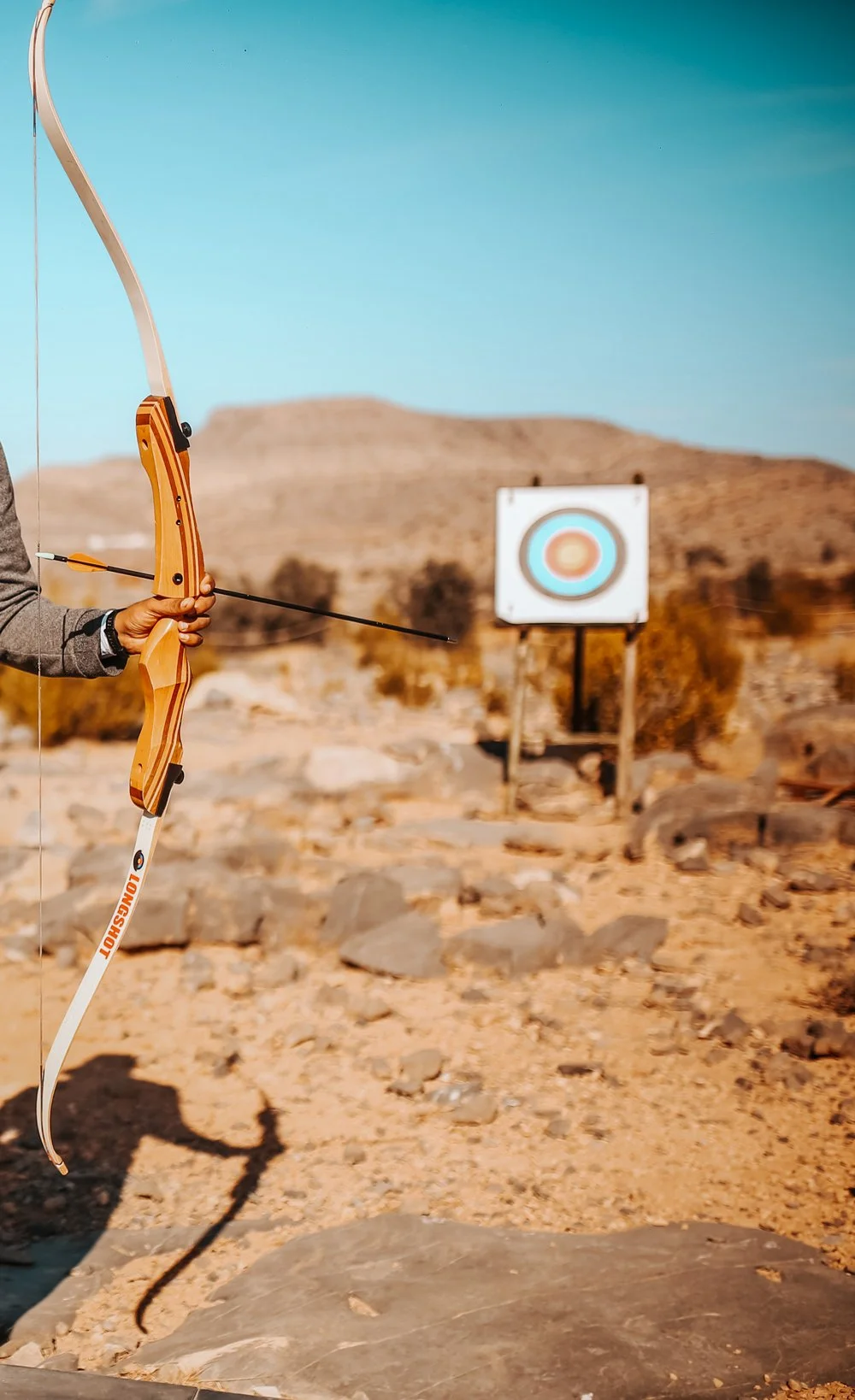 Alila Jabal Akhdar Journey