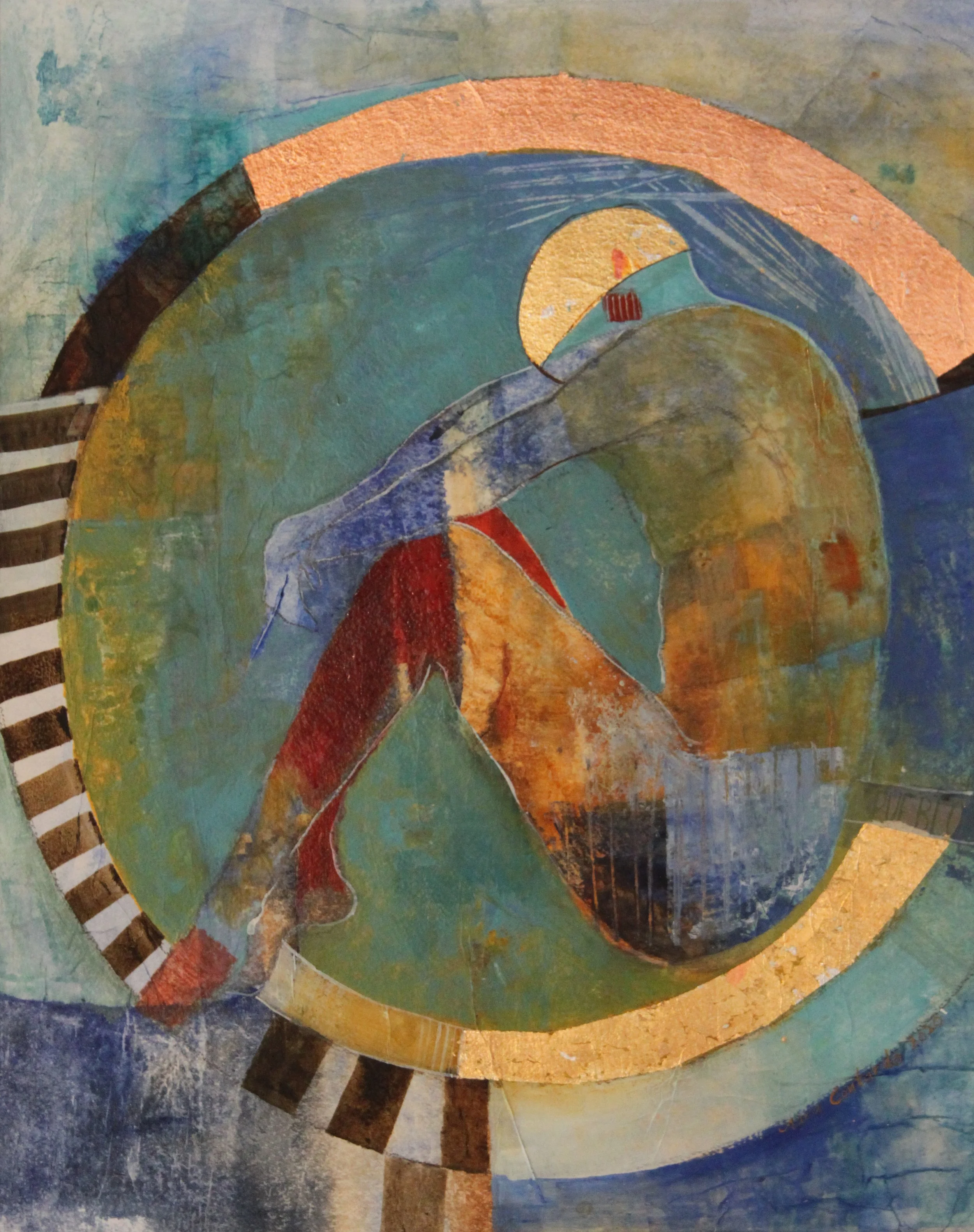 Hjälten vid frontlinjen